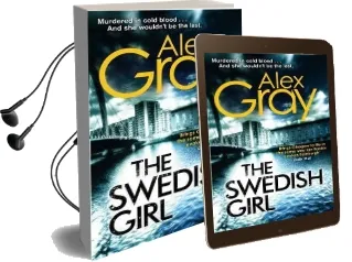 The Swedish Girl Audiobook download free by Alex Gray