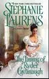 Audiobook The Taming of Ryder Cavanagh author Stephanie Laurens
