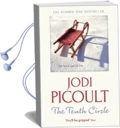 The Tenth Circle Audiobook download free by Jodi Picoult
