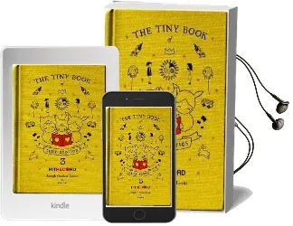 The Tiny Book of Tiny Stories: Volume 3 Audiobook download free by Joseph Gordon Levitt