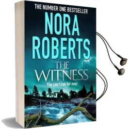 The Witness Audiobook download free by Nora Roberts