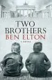 Audiobook Two Brothers author Ben Elton