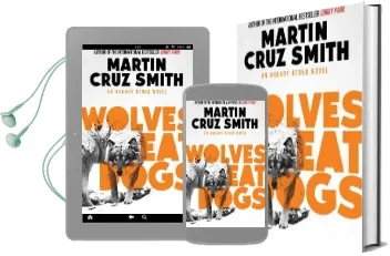Wolves eat Dogs Audiobook download free by Martin Cruz Smith