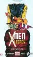 Audiobook X-Men Legacy - Volume 1: Prodigal (Marvel Now) author Tan Eng Huat