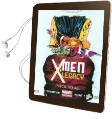 X-Men Legacy - Volume 1: Prodigal (Marvel Now) Audiobook download free by Tan Eng Huat