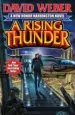 Audiobook A Rising Thunder author David Weber