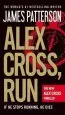Audiobook Alex Cross, run author James Patterson