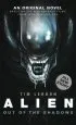 Audiobook Alien - out of the Shadows author Tim Lebbon