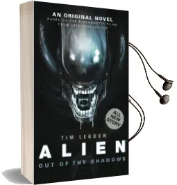 Alien - out of the Shadows Audiobook download free by Tim Lebbon