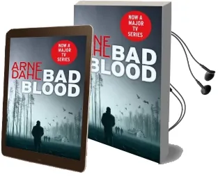 Bad Blood Audiobook download free by Arne Dahl