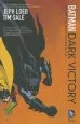 Audiobook Batman Dark Victory (New Edition) author Jeph Loeb