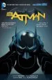 Audiobook Batman Vol. 4 Zero Year-Secret City (The new 52) author Scott Snyder