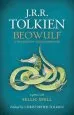 Audiobook Beowulf: A Translation and Commentary author J R R Tolkien