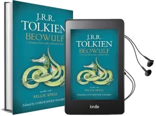 Beowulf: A Translation and Commentary Audiobook download free by J R R Tolkien