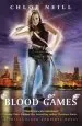 Audiobook Blood Games: A Chicagoland Vampires Novel author Chloe Neill