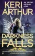 Audiobook Darkness Falls author Keri Arthur