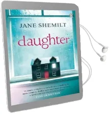 Daughter Audiobook download free by Jane Shemilt