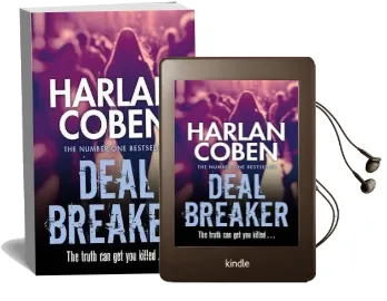 Deal Breaker Audiobook download free by Harlan Coben
