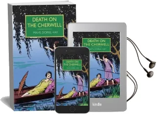 Death on the Cherwell Audiobook download free by Mavis Doriel Hay