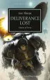Audiobook Deliverance Lost author Gav Thorpe