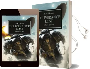 Deliverance Lost Audiobook download free by Gav Thorpe