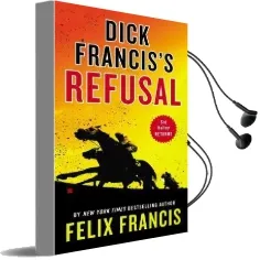 Dick Francis'S Refusal Audiobook download free by Felix Francis