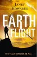 Audiobook Earth Flight author Janet Edwards