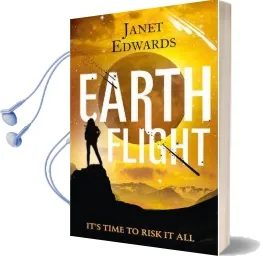 Earth Flight Audiobook download free by Janet Edwards