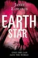 Audiobook Earth Star author Janet Edwards