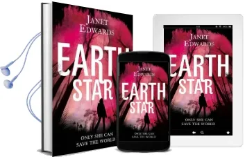 Earth Star Audiobook download free by Janet Edwards