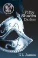 Audiobook Fifty Shades Darker: Book 2 of the Fifty Shades Trilogy author E. L. James