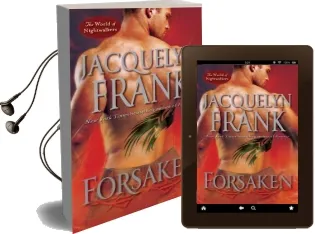 Forsaken Audiobook download free by Jacquelyn Frank
