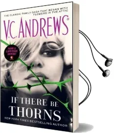If There be Thorns Audiobook download free by V C Andrews
