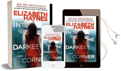 Into the Darkest Corner Audiobook download free by Elizabeth Haynes