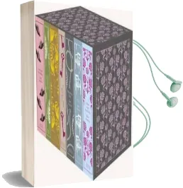 Jane Austen: The Complete Works Audiobook download free by Jane Austen