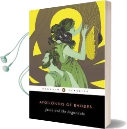 Jason and the Argonauts Audiobook download free by Apollonius Of Rhodes