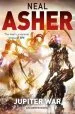 Audiobook Jupiter war author Neal Asher