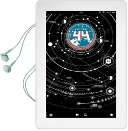 Letter 44 Volume 1: Escape Velocity Audiobook download free by Charles Soule