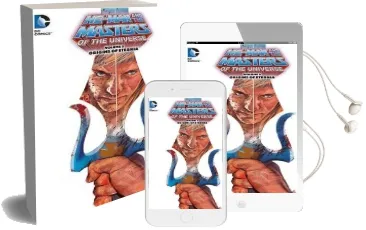 Masters of the Universe Vol. 2 Audiobook download free by Keith Giffen
