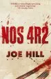 Audiobook Nos4R2 author Joe Hill
