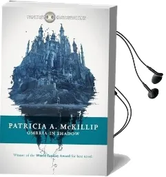 Ombria in Shadow Audiobook download free by Patricia A. Mckillip