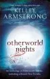 Audiobook Otherworld Nights author Kelley Armstrong