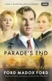 Audiobook Parade'S end author Ford Madox Ford