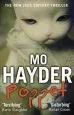 Audiobook Poppet: Jack Caffery Series 6 author Mo Hayder