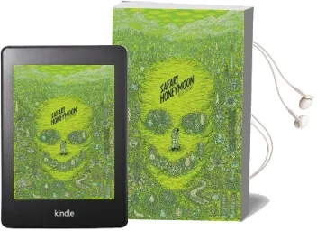 Safari Honeymoon Audiobook download free by Jesse Jacobs