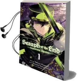 Seraph of the End, Vol. 1: Vampire Reign Audiobook download free by Takaya Kagami
