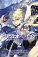 Audiobook Seraph of the End, Vol. 2 author Takaya Kagami