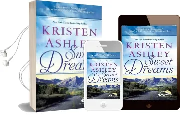 Sweet Dreams Audiobook download free by Kristen Ashley