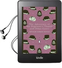 The Adventure of the Engineer'S Thumb and Other Cases Audiobook download free by Sir Arthur Conan Doyle