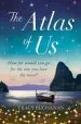 Audiobook The Atlas of us author Tracy Buchanan